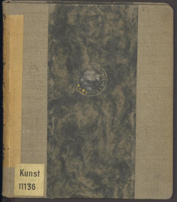 Kunst 11136:F8 : Zamek na Wawelu : odczyt, wygłoszony w Warszawie w styczniu 1917 r.. (1917)