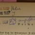 23269 : Im alten Deutschland : Erinnerungen eines Sechzigjährigen (1923)