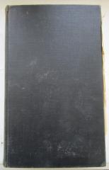 Sf 206 1 2.Ex.: English-German German-English Dictionary in two volumes. Volume I: English-German (1938)
