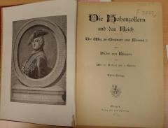 6857-1 : Der Weg zur Großmacht unter Friedrich II.