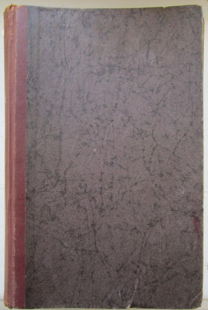 Sg 114 Brief 1-36. Sachreg.: Brieflicher Sprach- und Sprech-Unterricht für das Selbststudium Erwachsener: Italienisch (1906)