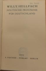 Titelblatt
