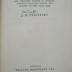 Bi 663: English journey : being a rambling but truthful account of what one man saw and heard and felt and thought during a journey through England during the autumn of the year 1933 (1934)