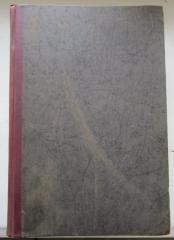 Sa 143 1903 1.2.: Wörterbuch der Englischen und Deutschen Sprache (1903)