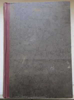 Sa 146 x adi 1.2.: Wörterbuch der französischen und deutschen Sprache (1905)