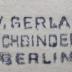 Sf 46 1: 1000 Worte Englisch (1938)