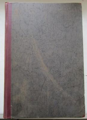 Sa 143 1903 1.2.: Wörterbuch der Englischen und Deutschen Sprache (1903)