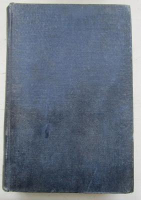 Bi 663: English journey : being a rambling but truthful account of what one man saw and heard and felt and thought during a journey through England during the autumn of the year 1933 (1934)