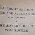 Cq 1407: The adventures of Tom Sawyer (1937)