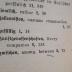 - (unbekannt;Buchbinderei W. Gerlach), Von Hand: Zeichen, Buchbinder; 'm.'.  (Prototyp)