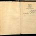 JUD II D 5510 : Bericht eines Beauftragten: Die Deutsch-Israelischen Beziehungen 1951–1966


