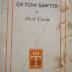 Cq 1407: The adventures of Tom Sawyer (1937)