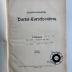 SH 3271-2 : Sozialdemokratische Partei-Correspondenz (1907)