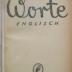 Sf 46 1: 1000 Worte Englisch (1938)