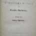 Ah 124 2.Ex.: Die Renaissance : Historische Scenen ([1896])