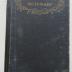 Sf 273 c: The pocket oxford dictionary of current english (1926)