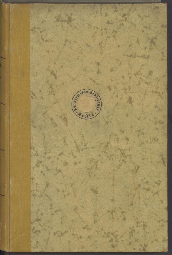 Gesch. 30890:3:F8 : Herbarz Polski Kaspra Niesieckiego. 3. (1839)