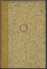 Gesch. 30890:3:F8 : Herbarz Polski Kaspra Niesieckiego. 3. (1839)