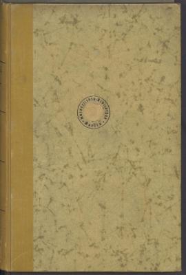 Gesch. 30890:3:F8 : Herbarz Polski Kaspra Niesieckiego. 3. (1839)