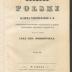 Gesch. 30890:3:F8 : Herbarz Polski Kaspra Niesieckiego. 3. (1839)