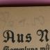 30800 : Englands Weltmacht in ihrer Entwicklung vom 17. Jahrhundert bis auf unsere Tage (1919)