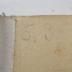 - (unbekannt;Buchbinderei W. Gerlach), Von Hand: Nummer, Datum, Buchbinder; '##/#.'.  (Prototyp)