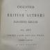 Cq 366 2.Ex.: 'Twixt land and sea tales (1912)
