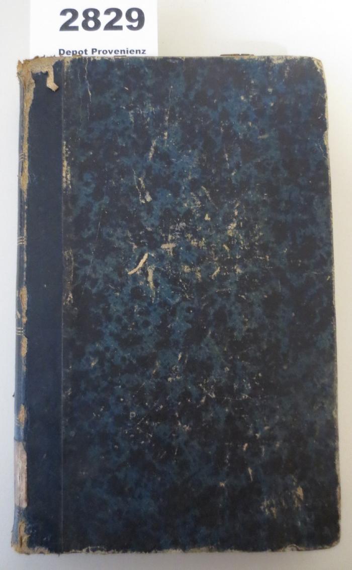  Skizzen aus den Vereinigten Staaten von Nordamerika (1854)