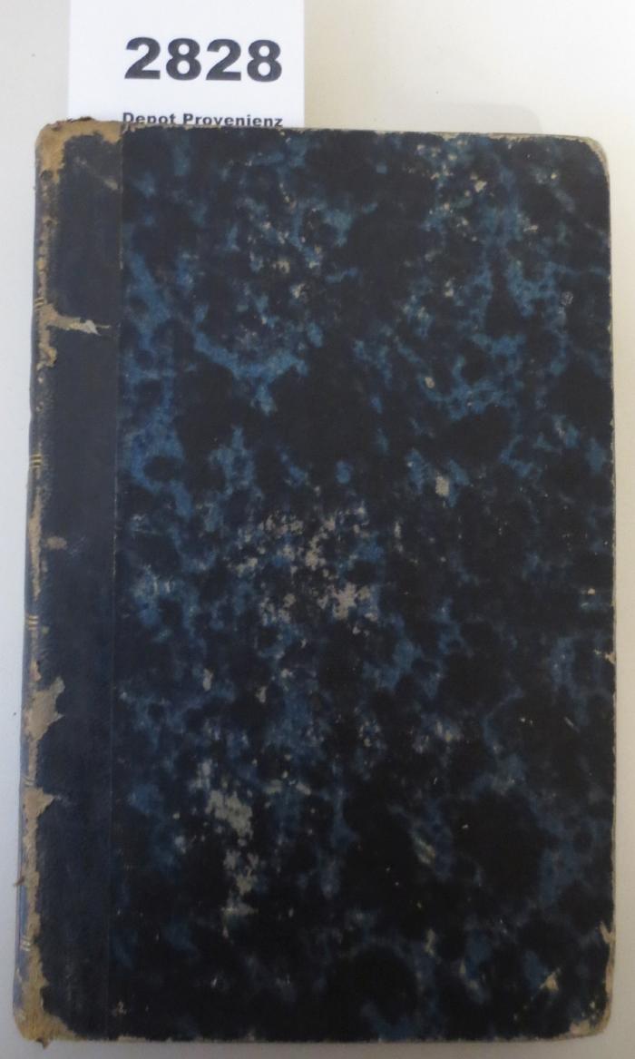  Adelbert von Chamisso's Werke. (1864)