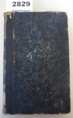  Skizzen aus den Vereinigten Staaten von Nordamerika (1854)