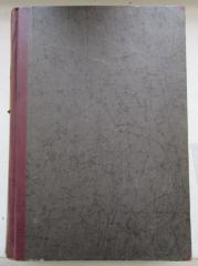 Sa 497 ah 2: Neues und vollständiges Handwörterbuch der englischen und deutschen Sprache. Zweiter Teil: Deutsch-Englisch (1905)