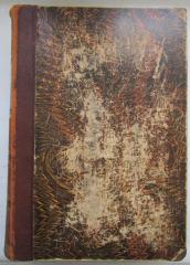 Sa 506 ca: Handwörterbuch der englischen und deutschen Sprache. Englisch-Deutscher Teil (1894)
