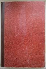 Sa 497 ah 1: Neues und vollständiges Handwörterbuch der englischen und deutschen Sprache. Erster Teil: Englisch-Deutsch (1902)