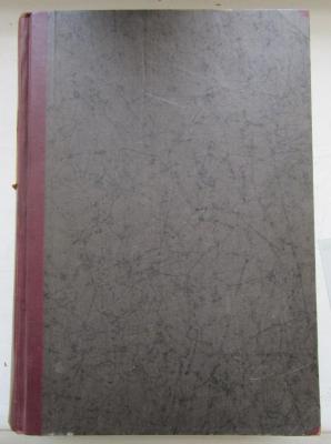 Sa 497 ah 2: Neues und vollständiges Handwörterbuch der englischen und deutschen Sprache. Zweiter Teil: Deutsch-Englisch (1905)