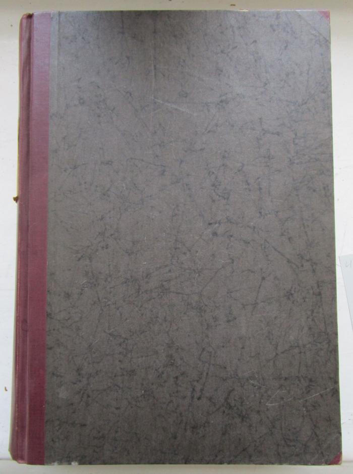 Sa 497 ah 2: Neues und vollständiges Handwörterbuch der englischen und deutschen Sprache. Zweiter Teil: Deutsch-Englisch (1905)