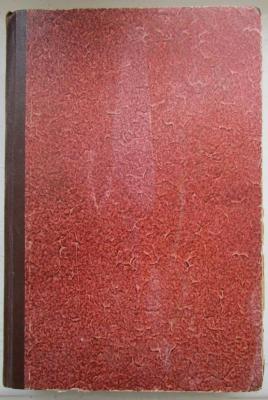Sa 497 ah 1: Neues und vollständiges Handwörterbuch der englischen und deutschen Sprache. Erster Teil: Englisch-Deutsch (1902)