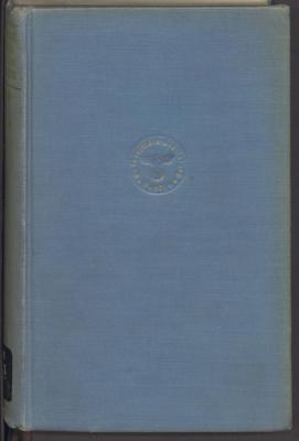 Fu 30125/35:F8 : Immigrant farmers and their children : with 4 studies of immigrant communities. (1929)