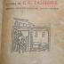 Uk 674 b: I fioretti del glorioso Messere Santo Francesco e de' suoi frati (1905)