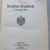 O 3260 : Deutsches Arzneibuch. 5. Ausgabe 1910. (1910)