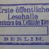  Die bürgerliche Gesellschaft (1861)