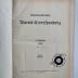 SH 3271-4 : Sozialdemokratische Partei=Correspondenz (1909)