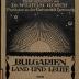 E 3316 : Bulgarien. Land und Leute. (1916)