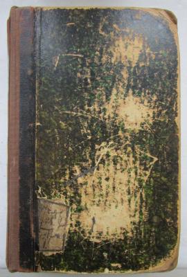Sa 508 h 1: Lateinisch-deutsches Schulwörterbuch : zu Terentius, Cicero, Caesar, Sallustius, Corn. Nepos, Livius, Velleius, Tacitus, Curtius, Iustinus, Eutropius, Quintiliani lib. X, Vergilius, Horatius, Ovidius, Phaedrus (1900)