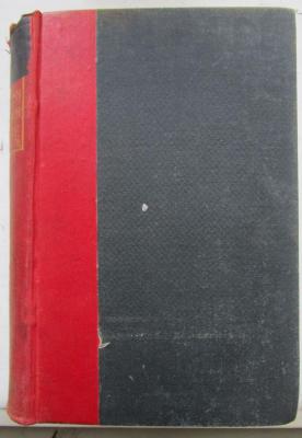 Sa 505: A new french and english dictionary (1906)