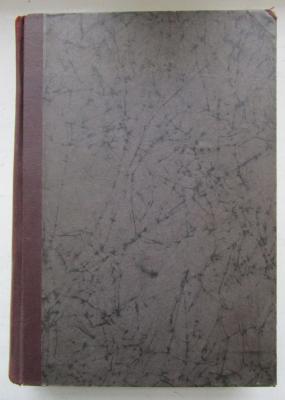 Sf 31 Text Ers.: Englisch für Deusche (1926)