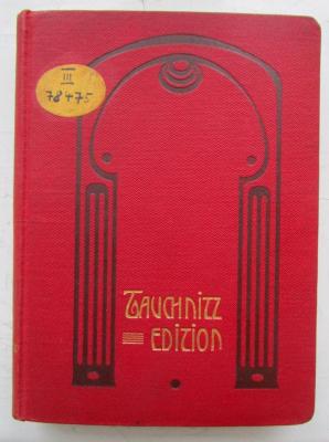 III 78475 3.Ex.: The second jungle book (1897)