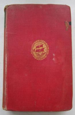 III 192077 2.Ex.: Die Hochzeitsreise : Ein Buch von Krieg und Liebe (1916)