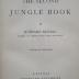 III 78475 3.Ex.: The second jungle book (1897)