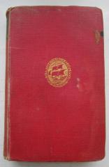 III 192077 2.Ex.: Die Hochzeitsreise : Ein Buch von Krieg und Liebe (1916)