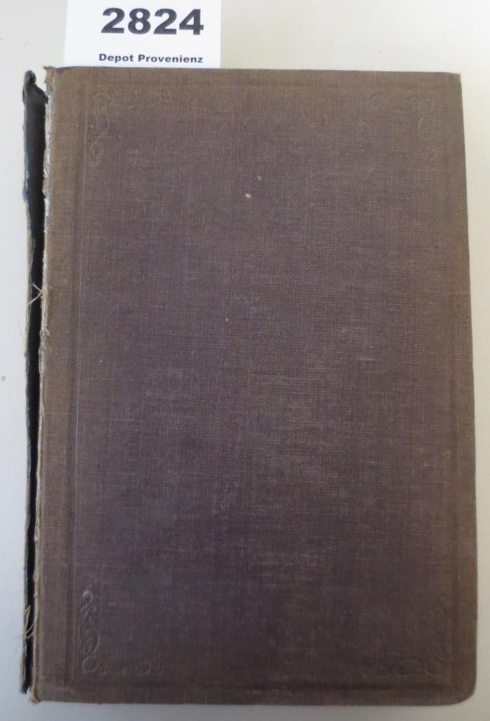  Geschichte Europa's : vom beginne der französischen Revolution bis zum Wiener Congreß (1789-1815). (1853)
